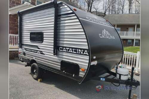2026 Coachmen Rv Catalina Summit Series 7 134REX in manheim PA