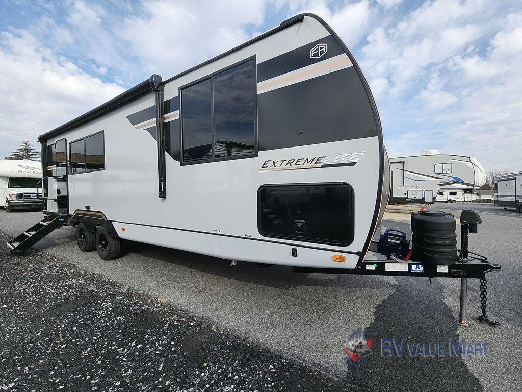 2026 Forest River Rv Vibe 2600RB in bath PA