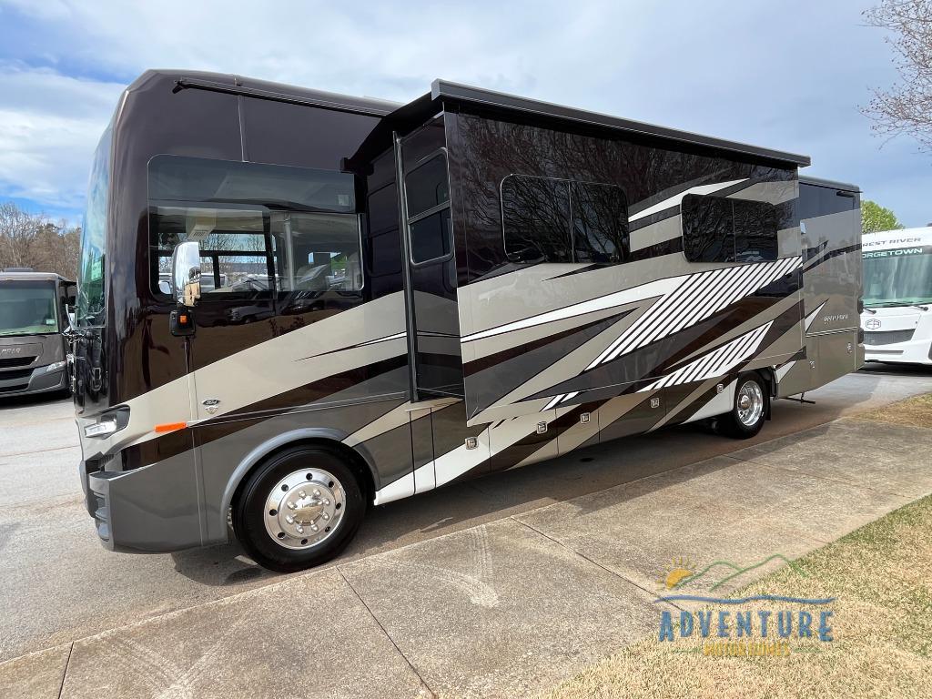 2026 Tiffin Motorhomes Open Road Allegro 32 SA in greer SC