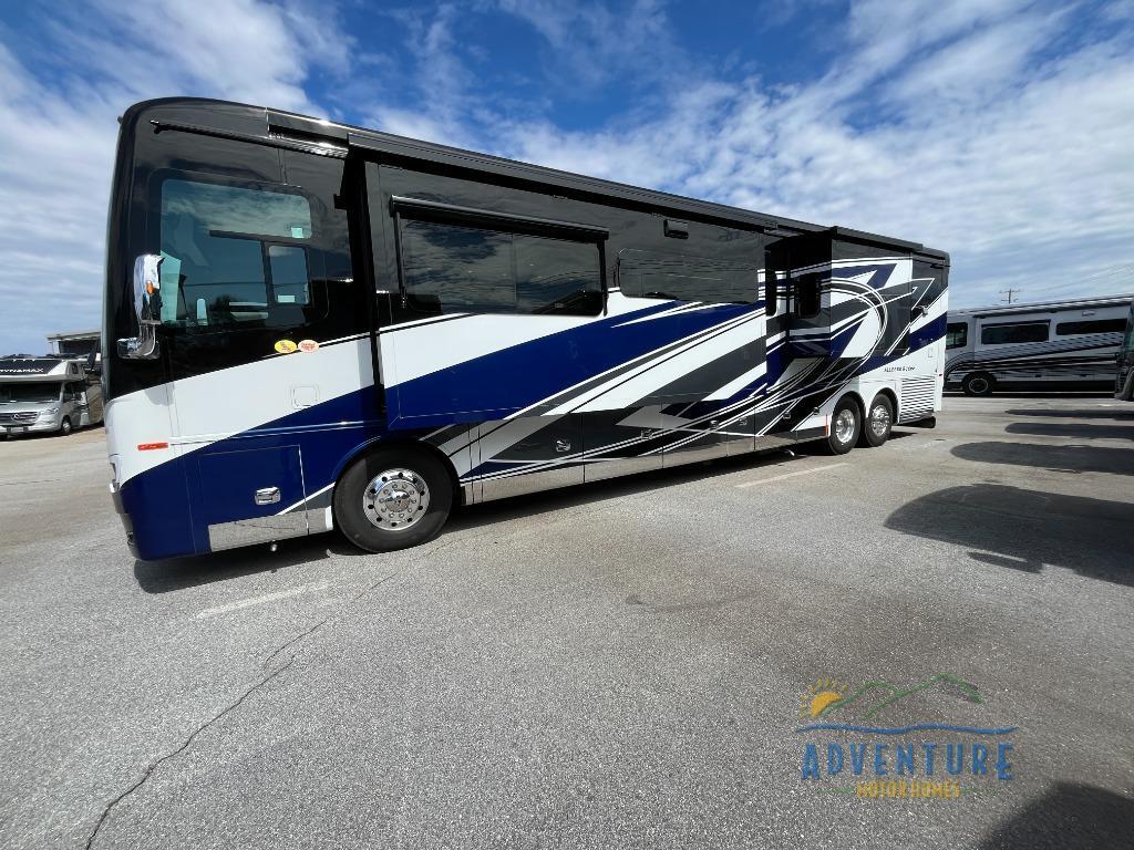 2026 Tiffin Motorhomes Allegro Bus 45 OPP in greer SC