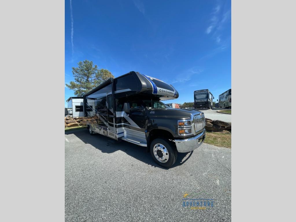 2026 Coachmen Rv Entourage 340BH in greer SC