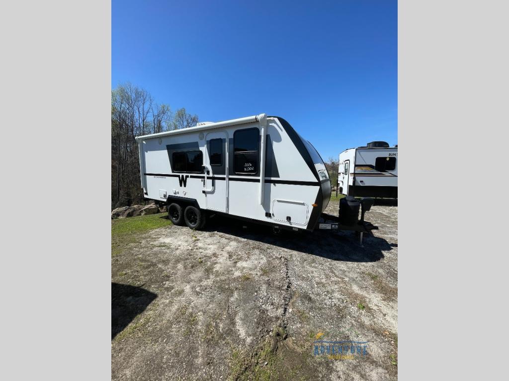 2026 Winnebago Micro Minnie 2108FBS in greer SC