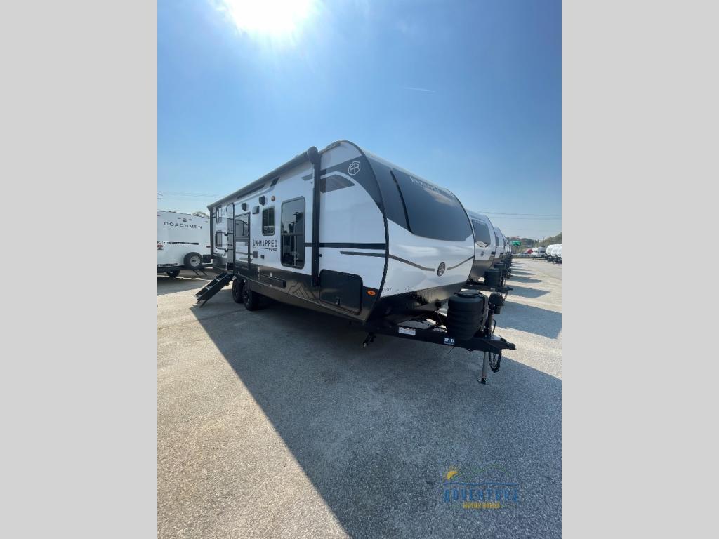 2026 Forest River Rv Un-Mapped 26BH in greer SC