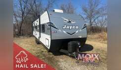 2026 Jayco Jay Flight SLX 263BHS RV