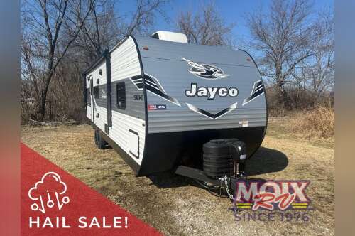 2026 Jayco Jay Flight SLX 263BHS in springdale AR