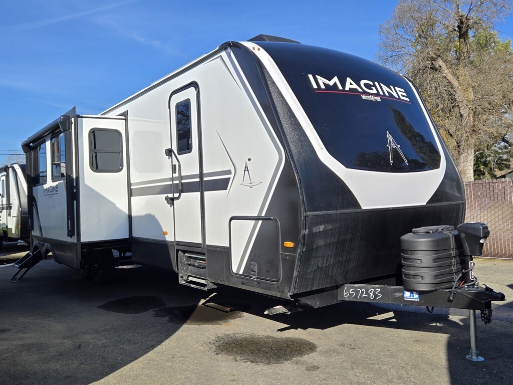 2026 Grand Design Imagine 3210BH in sacramento CA