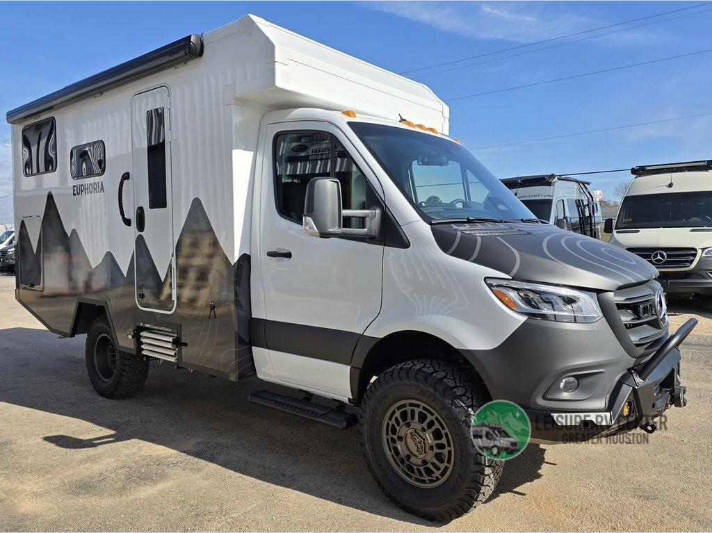 Nomad For Sale - Nomad RVs - RV Trader