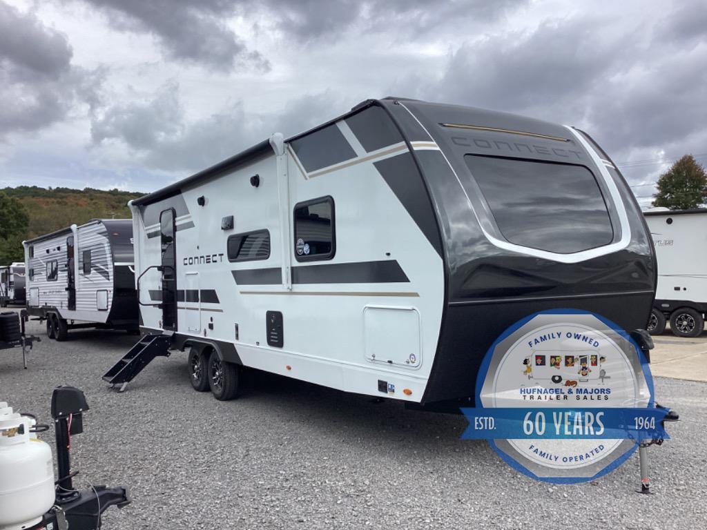 2026 Kz Connect C261RB RV