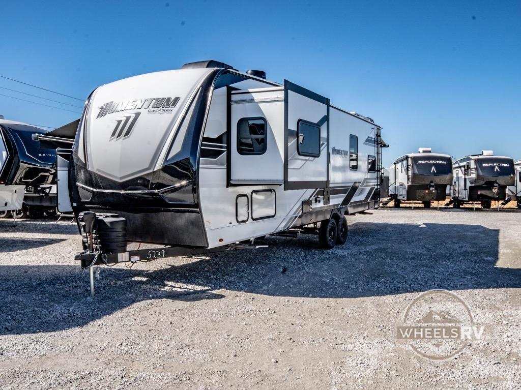 2026 Grand Design Momentum G-Class 31G in springdale AR
