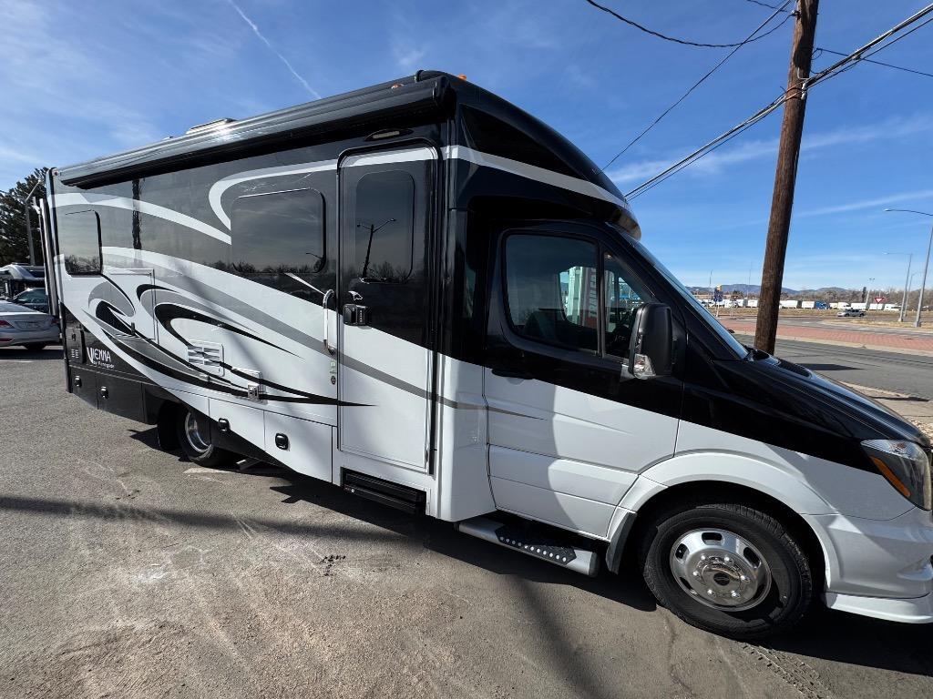 Renegade VIENNA RVs for sale - RVT