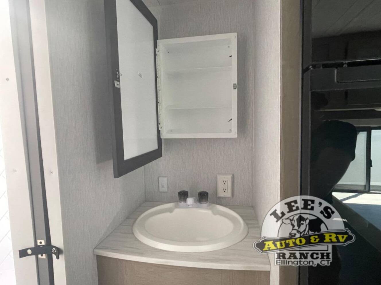 A photo of this 2024 Forest River Rv Salem Cruise Lite 261BHXL