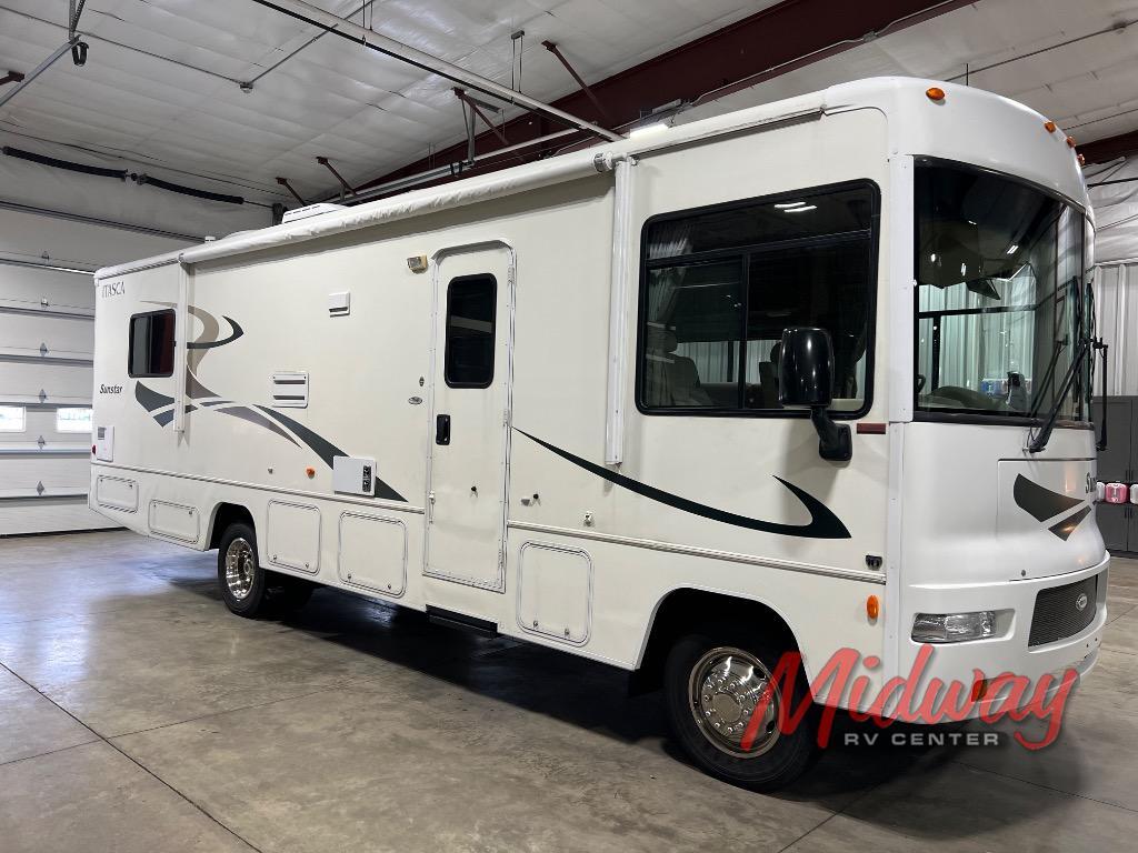 2015 Itasca Sunstar RVs For Sale - RV Trader