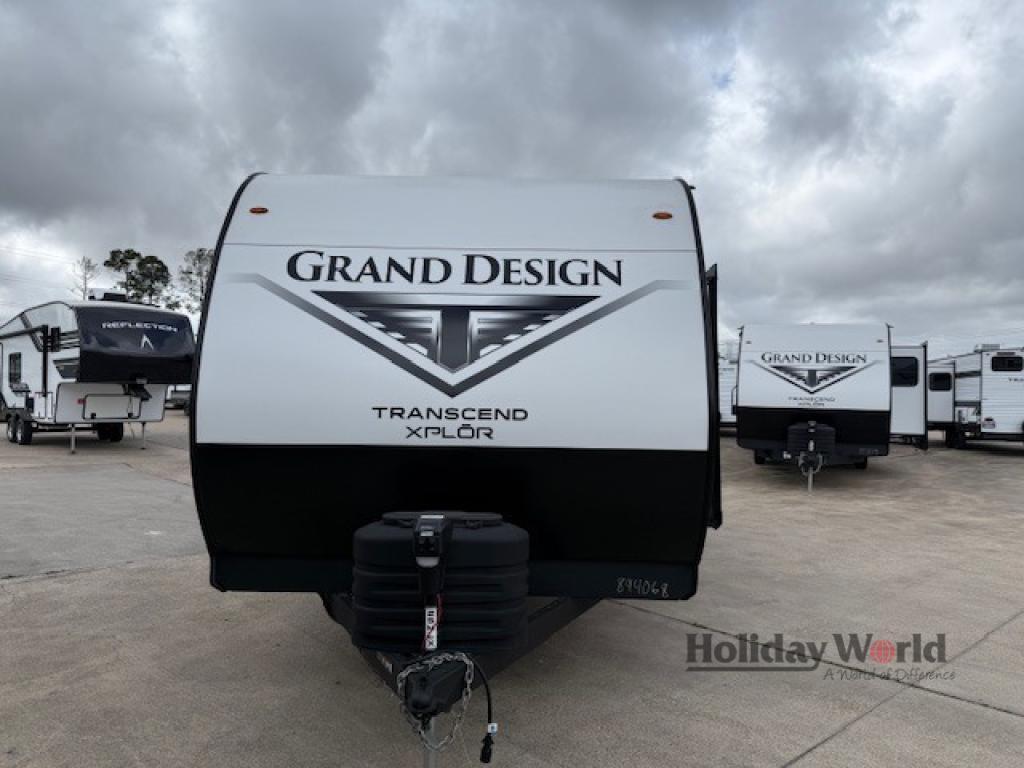 2026 Grand Design Transcend Xplor 25MLX in league city TX