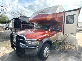 2018 DYNAMAX CORP ISATA 5 SERIES 35DB