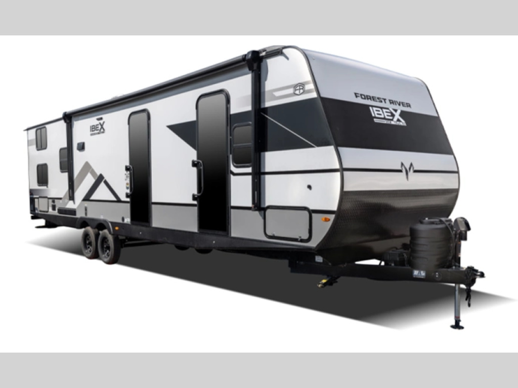 2026 Forest River Rv IBEX New Trail Edition TRAIL31 in lafayette IN