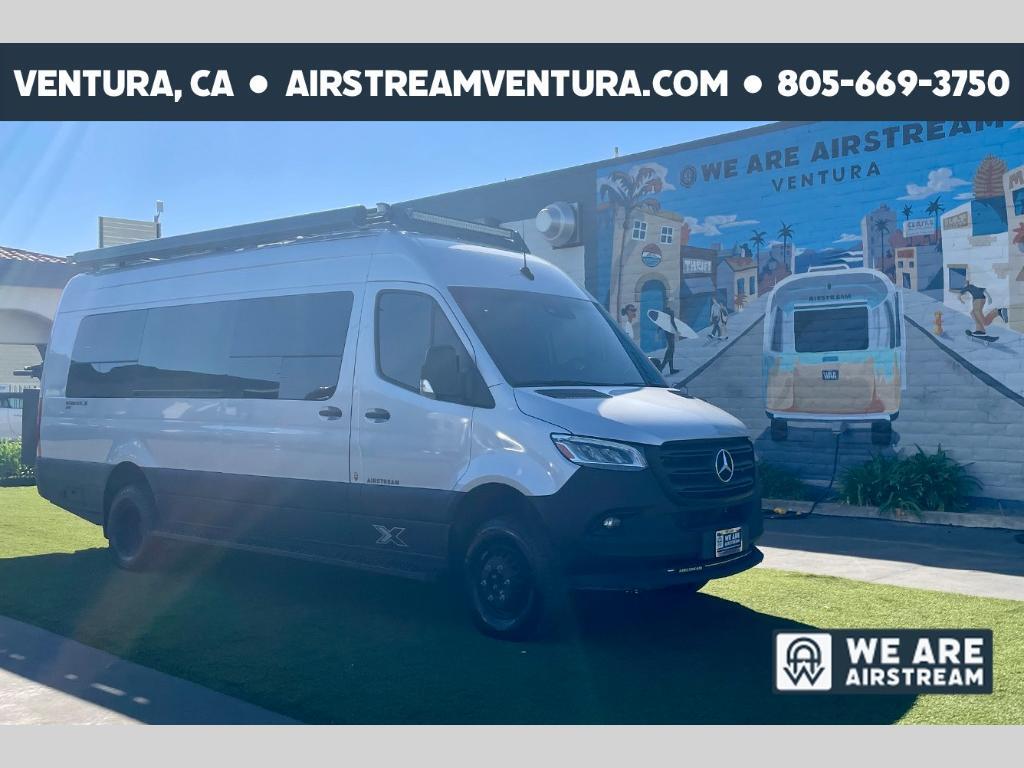 2022 Airstream Interstate 24X in ventura CA