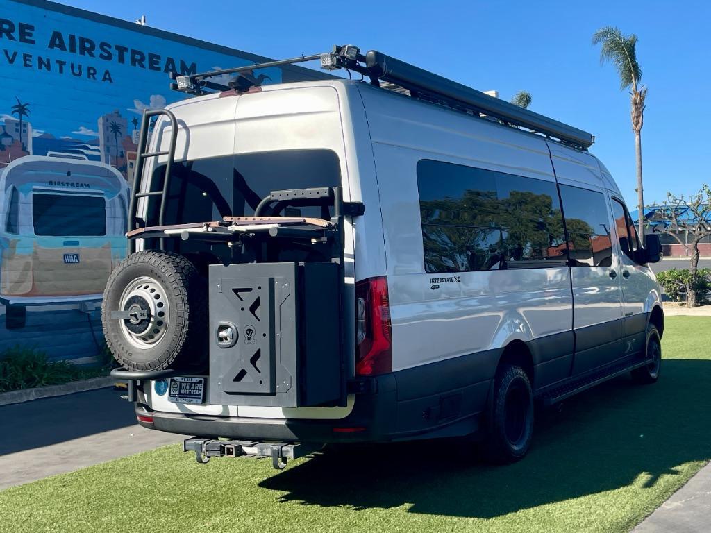 2022 Airstream Interstate 24X in ventura CA