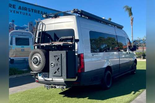 2022 Airstream Interstate 24X in ventura CA