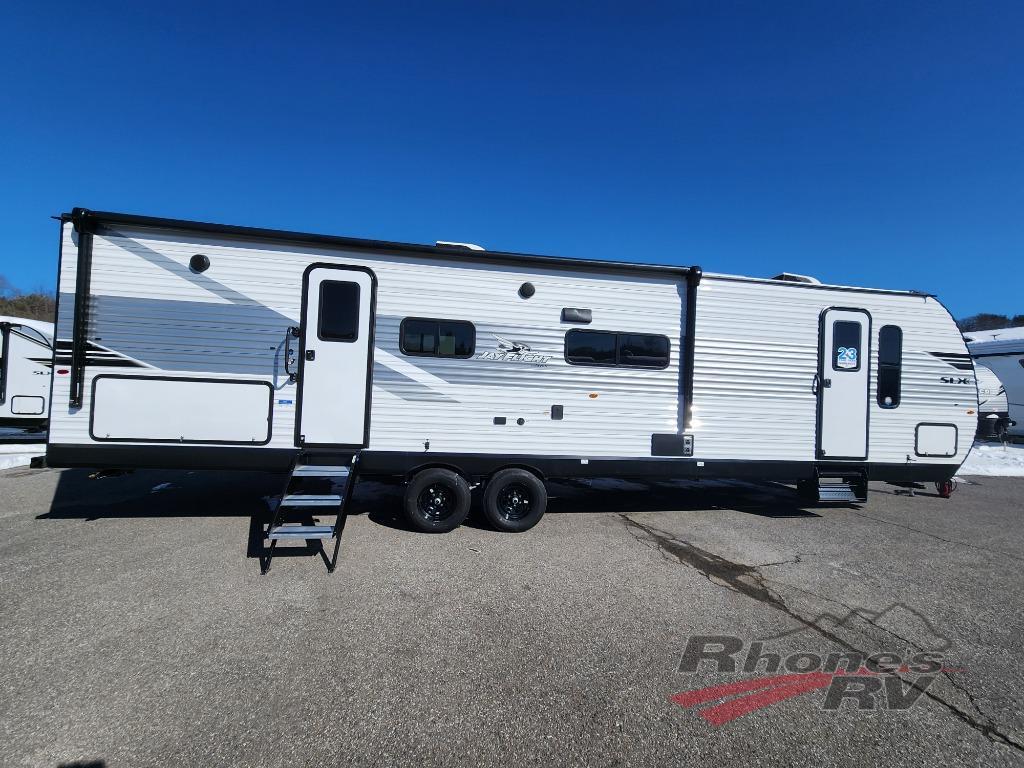 2026 Jayco Jay Flight SLX 330TBS in cogan station PA