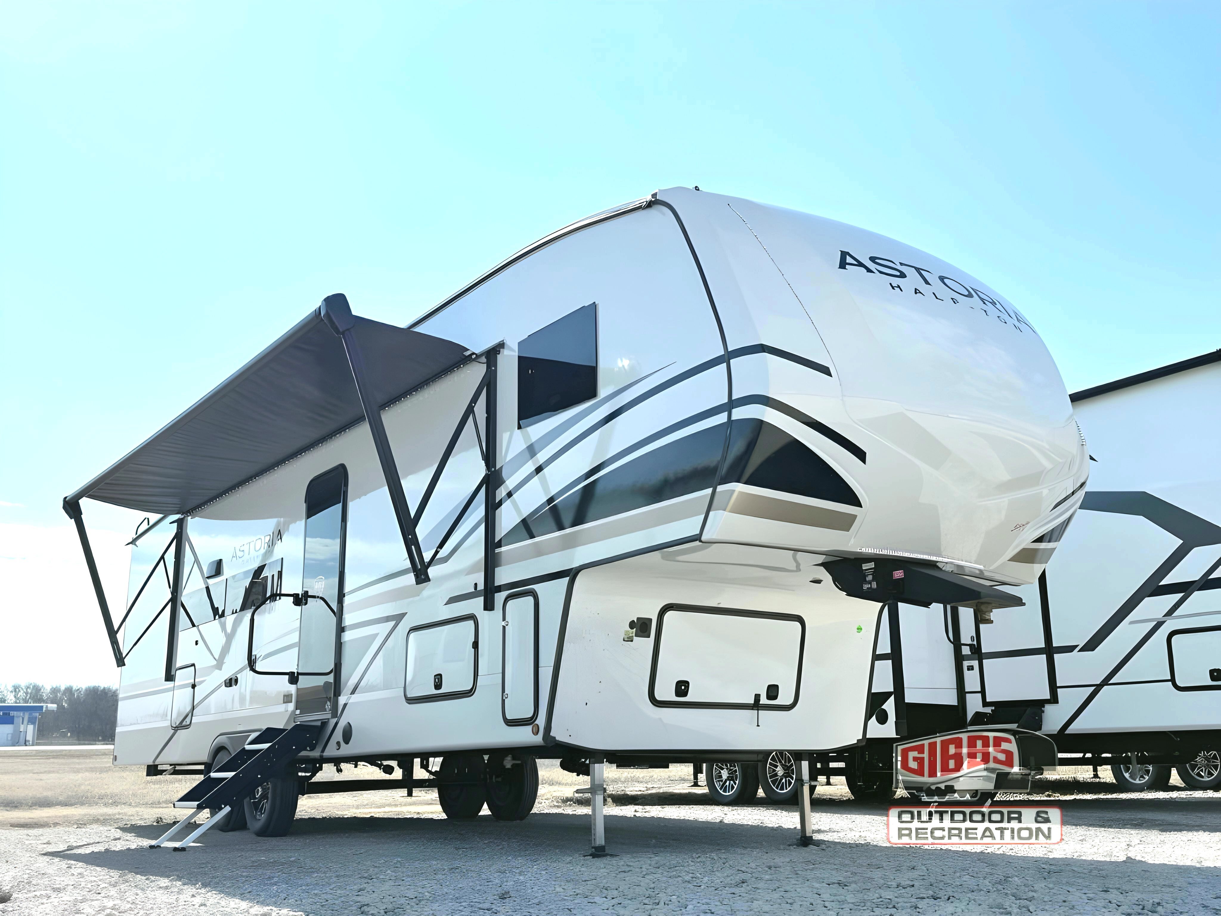 2026 Dutchmen Rv Astoria 298BH in waco TX