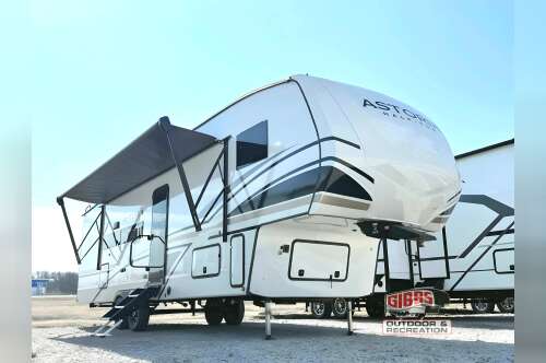 2026 Dutchmen Rv Astoria 298BH in waco TX