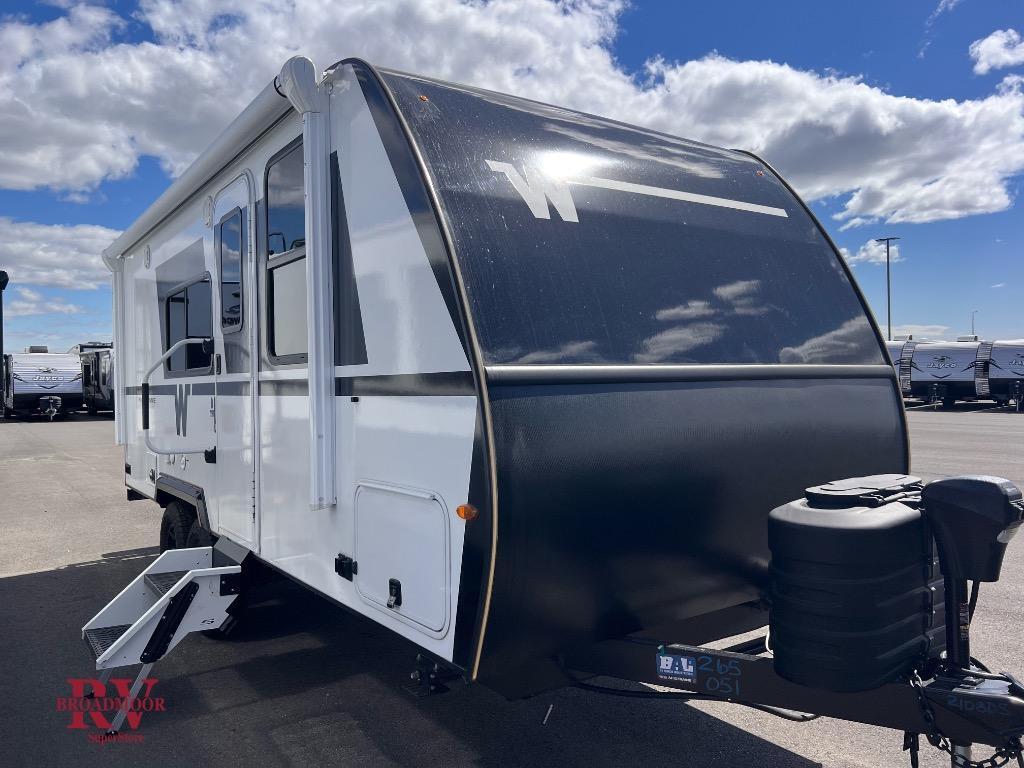 2026 Winnebago Micro Minnie 2108DS in pasco WA