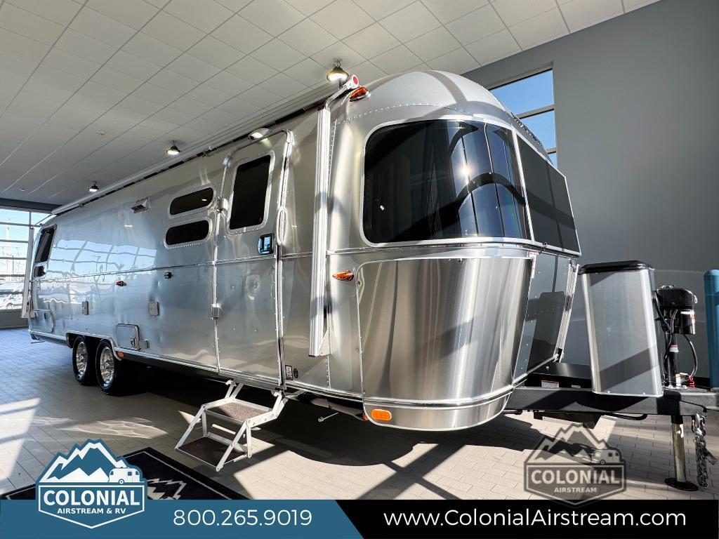 2026 Airstream Globetrotter 30RBT Twin in millstone township NJ