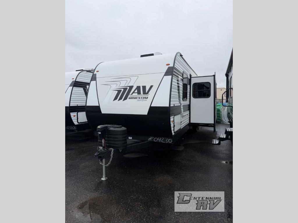 2026 Grand Design Momentum MAV 28MAV in grand junction CO