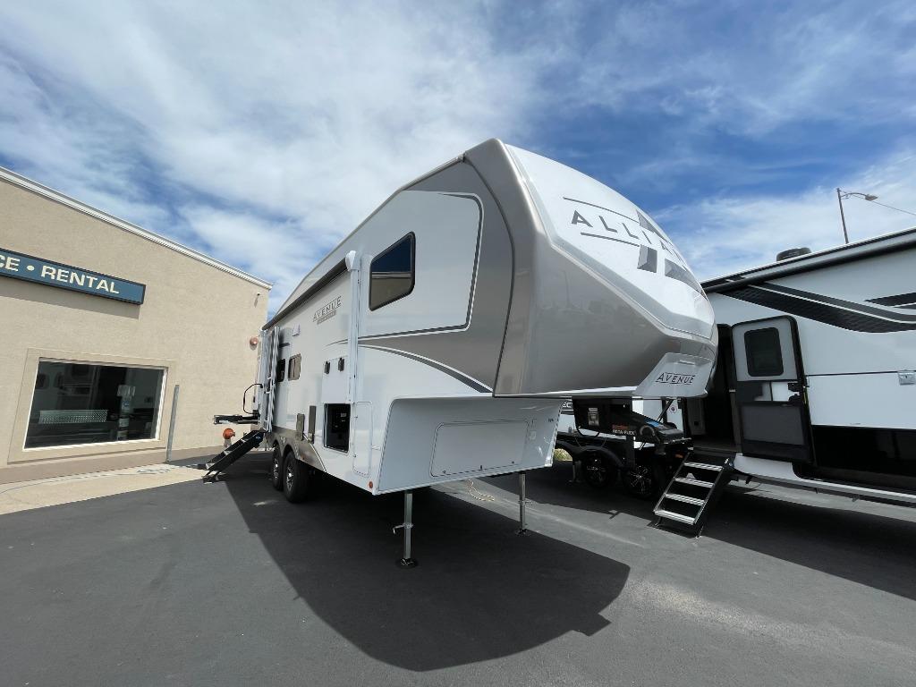 2026 Alliance Rv Avenue All-Access 26RD in vernal UT