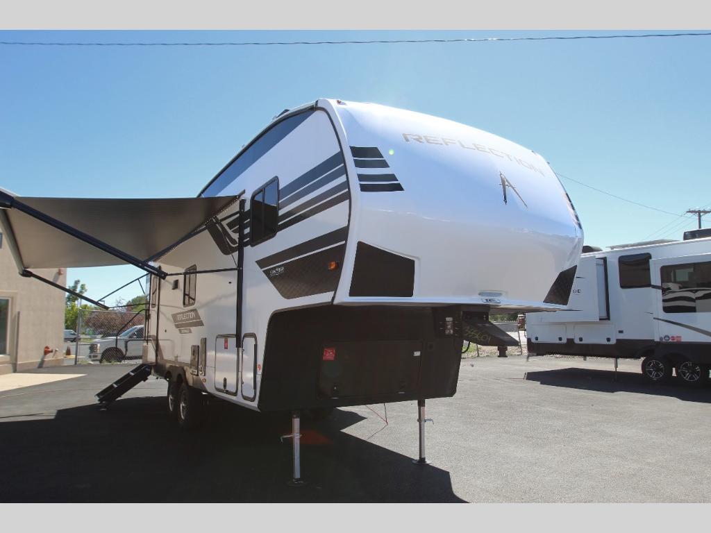 2026 Grand Design Reflection 100 Series 24RL in vernal UT