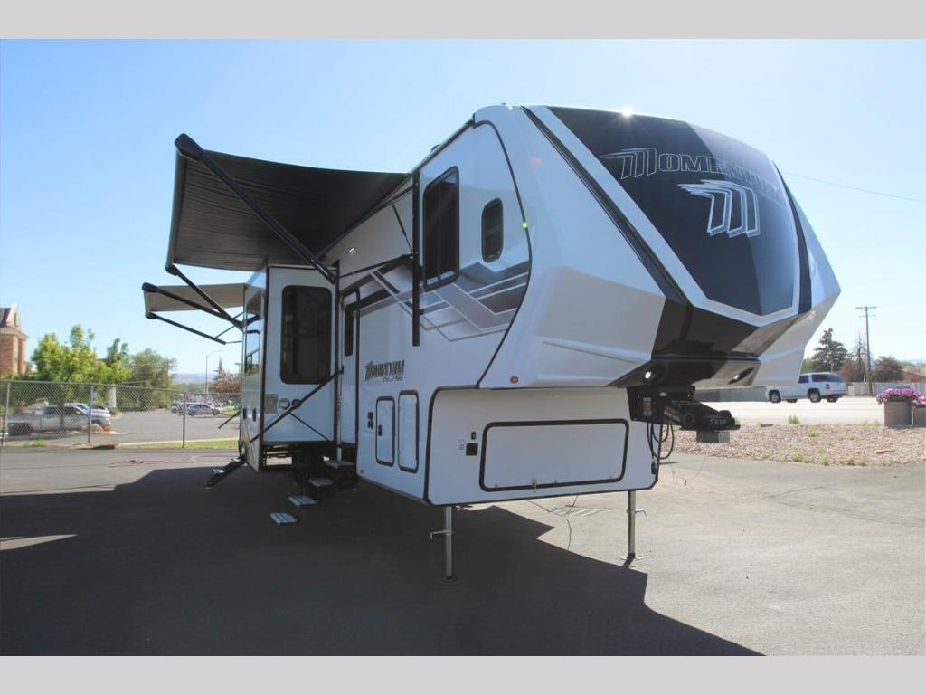 2026 Grand Design Momentum G-Class 350G in vernal UT
