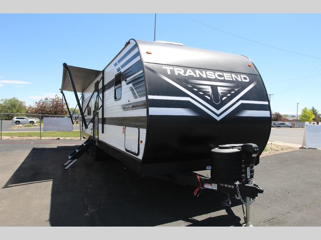 2026 Grand Design Transcend 295QBT in vernal UT