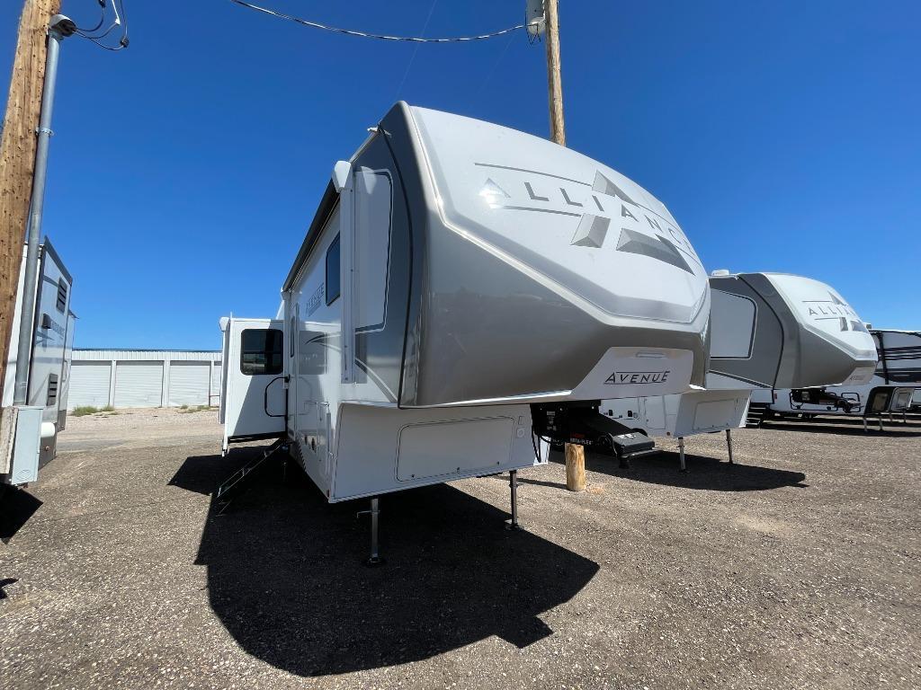 2026 Alliance Rv Avenue All-Access 29RL in vernal UT