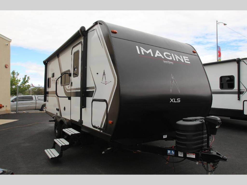 2026 Grand Design Imagine 17MKE in vernal UT