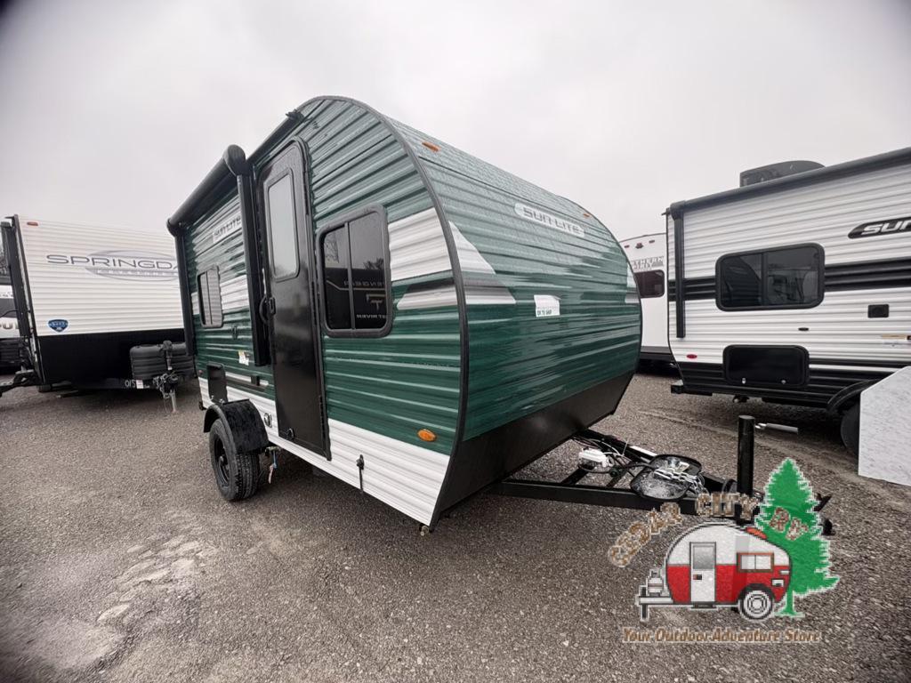 2026 Sunset Park Rv Sun Lite 14FD in lebanon TN