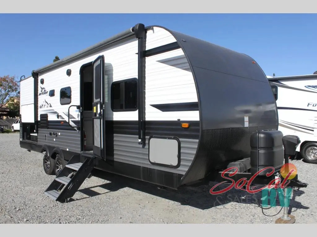 2023 Jayco Jay Flight 242BHSW RV