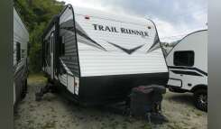 2019 Heartland Trail Runner SLE 25 RV