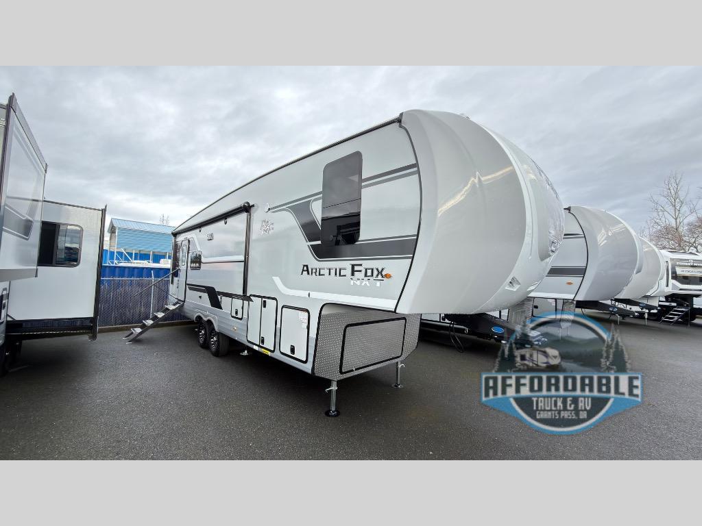 2026 Northwood Arctic Fox NXT 295RL in grants pass OR