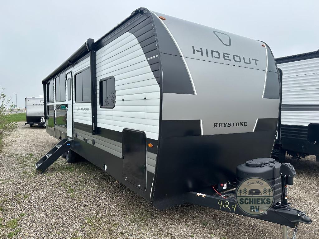 2026 Keystone Rv Hideout Max 31SUNROOM in fond du lac WI