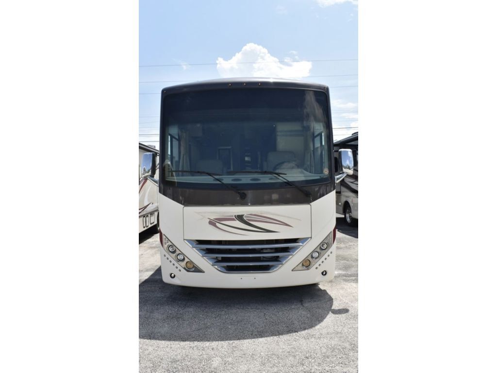 2020 Thor Motor Coach Hurricane 33X in hobe sound FL