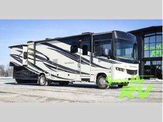 2014 FOREST RIVER GEORGETOWN 335DSF