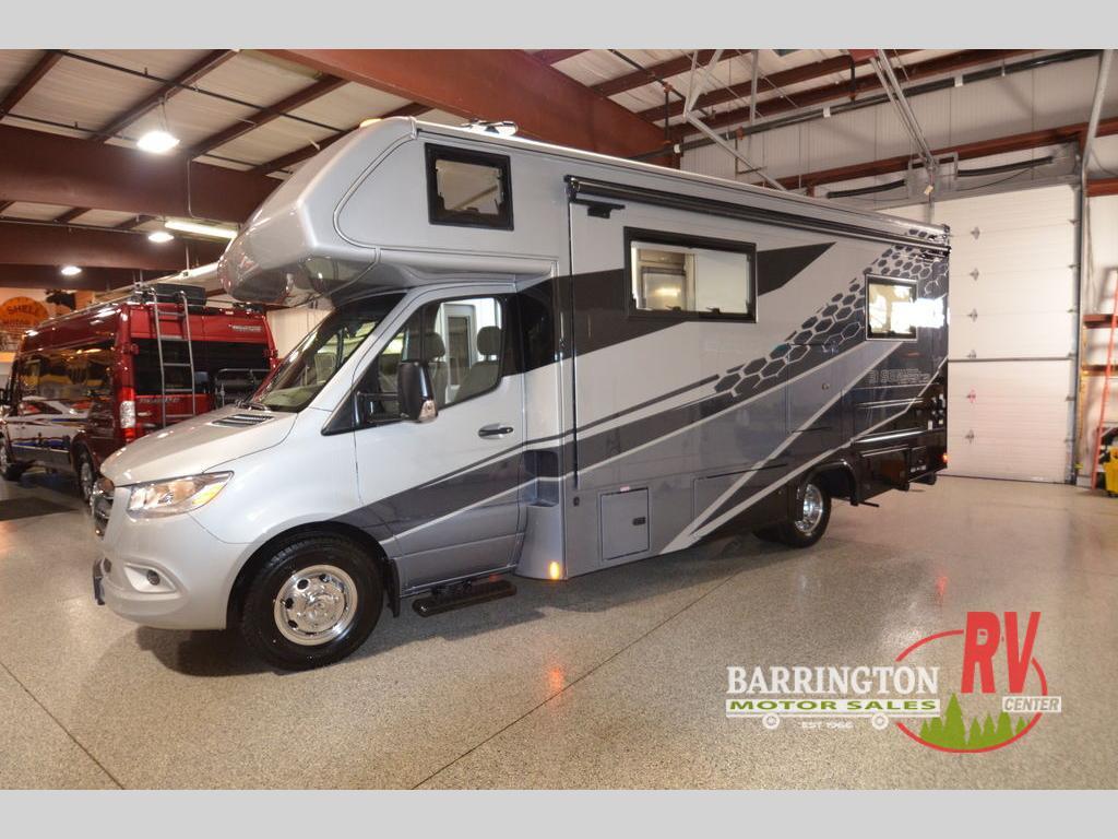 2026 Dynamax isata 3 24FW RV
