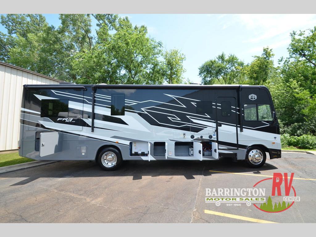 2026 Forest River Rv FR3 Plus 33Z in st. charles IL