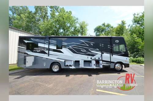 2026 Forest River Rv FR3 Plus 33Z in st. charles IL