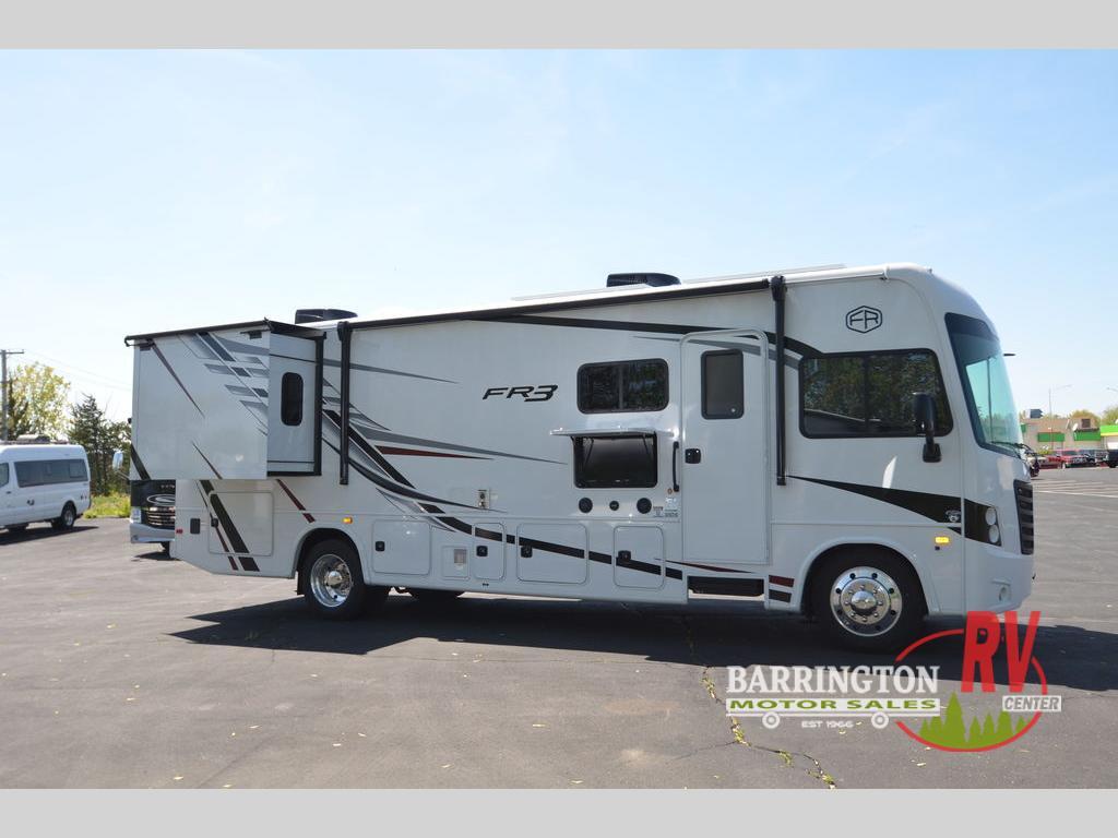 2026 Forest River Rv FR3 30DS in st. charles IL