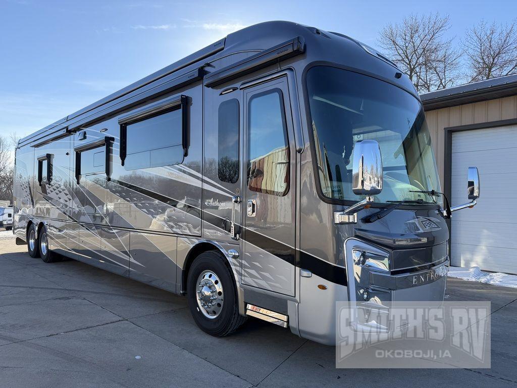 2022 Entegra Coach Anthem 44B in okoboji IA