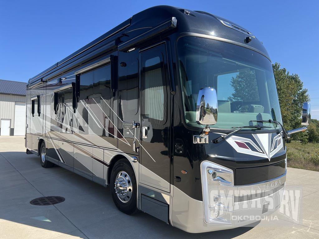 2026 Entegra Coach Anthem 37K in okoboji IA