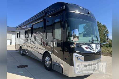 2026 Entegra Coach Anthem 37K in okoboji IA