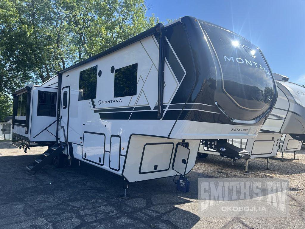 2026 Keystone Rv Montana 3231CK in okoboji IA