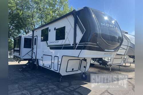 2026 Keystone Rv Montana 3231CK in okoboji IA